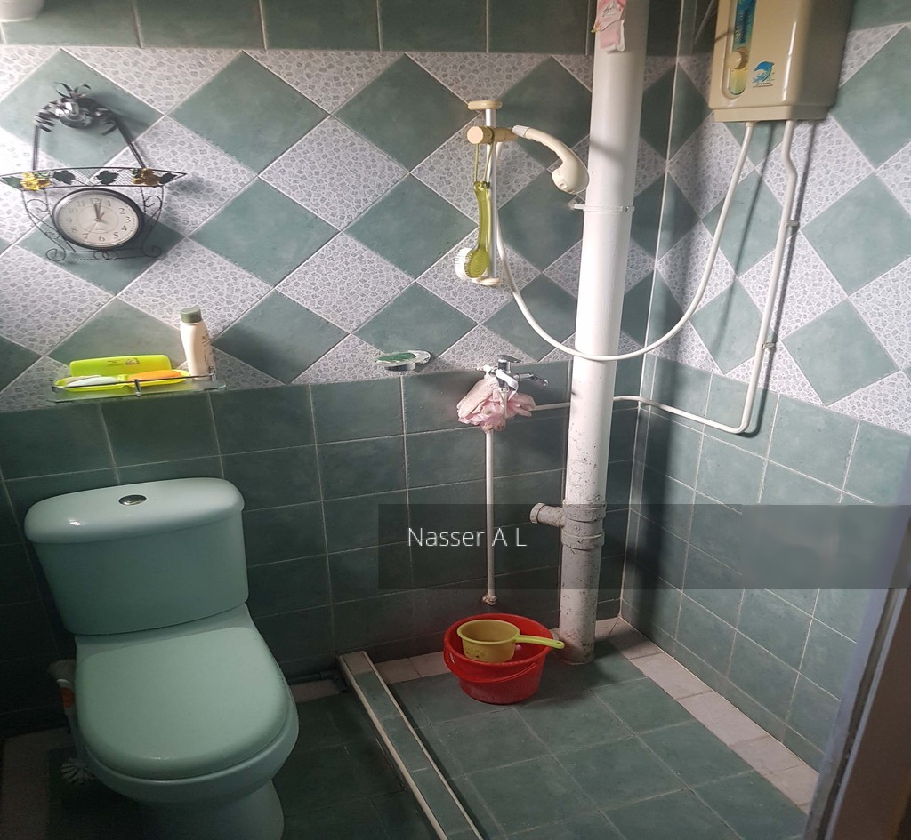 Blk 610 Ang Mo Kio Avenue 4 (Ang Mo Kio), HDB 4 Rooms #154475612